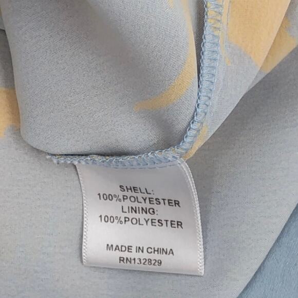 House of Harlow Revolve Mareena Dress XS - Picture 7 of 7